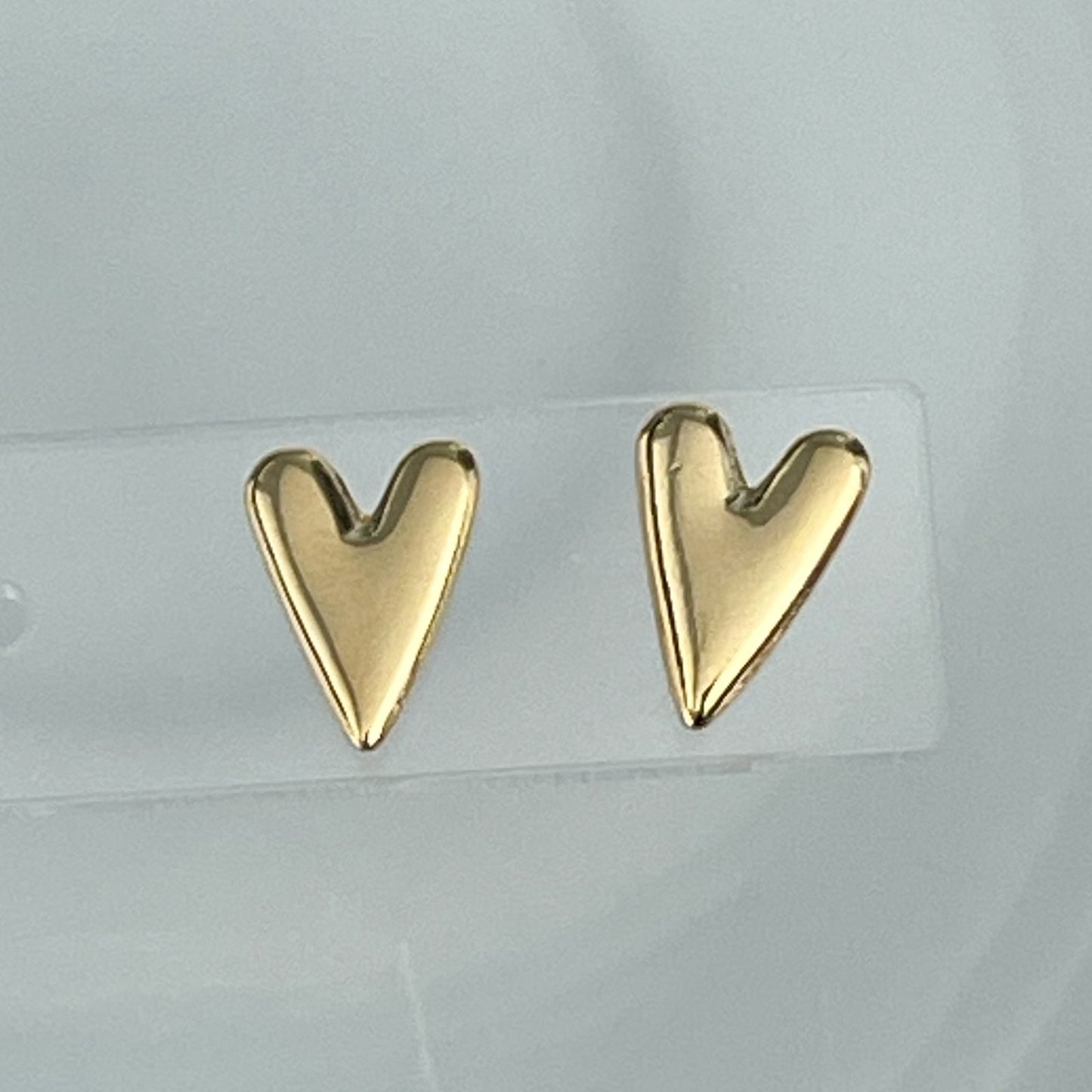 BRINCO ZOE - BANHO DE OURO 18k