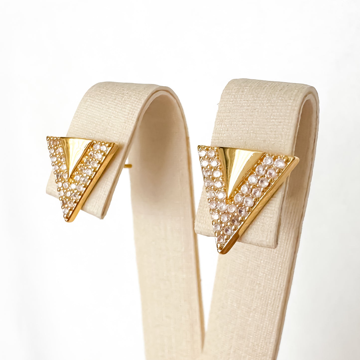 CONJUNTO VIVA - COLAR E BRINCO