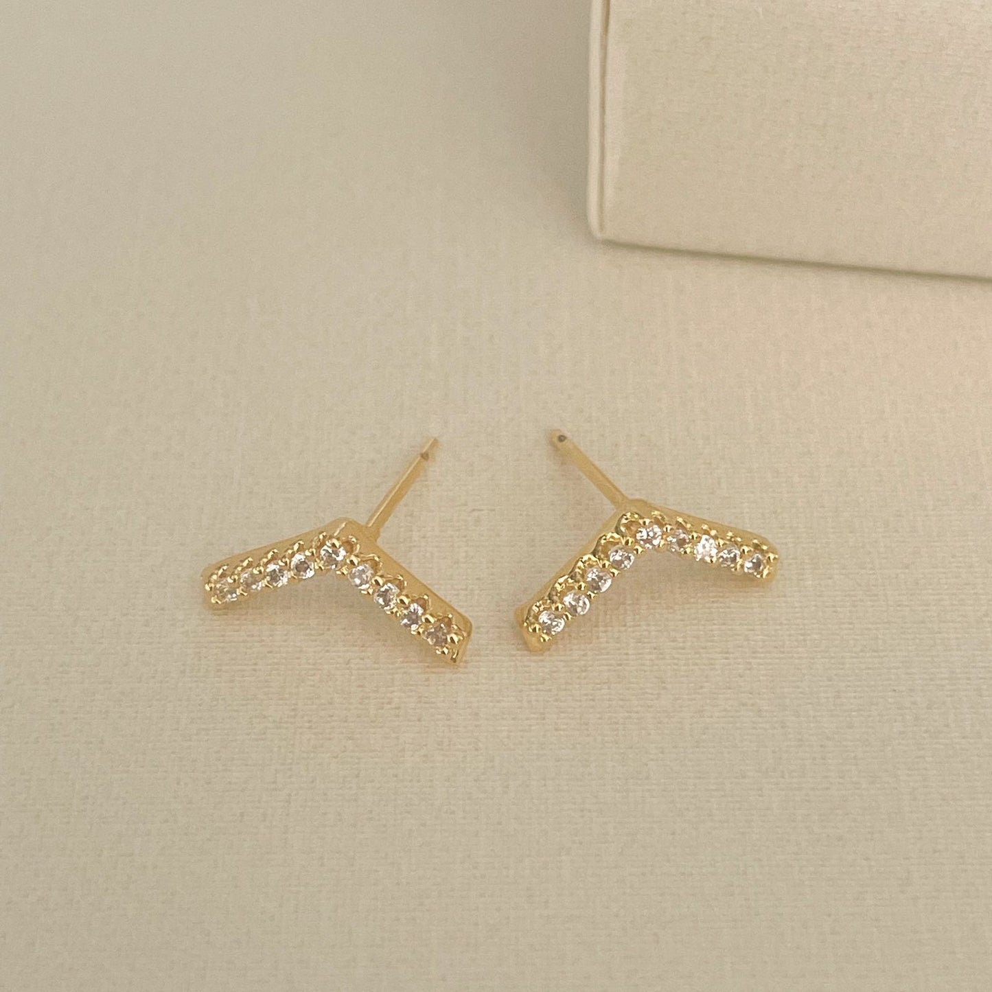 BRINCO ALICE - BANHO DE OURO 18k