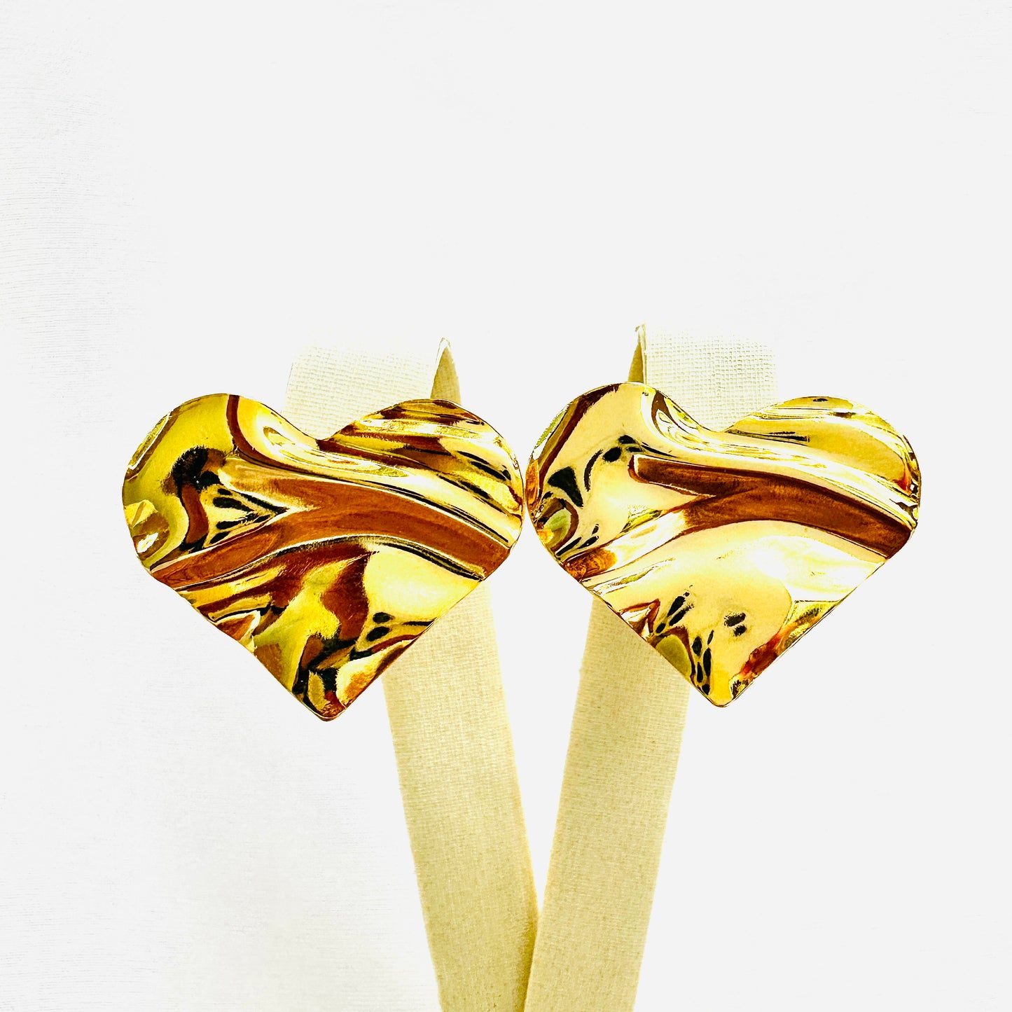 BRINCO VANA GDE - BANHO DE OURO 18k