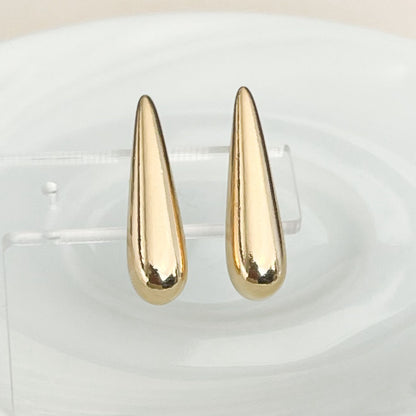 BRINCO GEGE GDE - BANHO DE OURO 18k