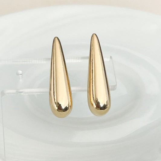 BRINCO GEGE GDE - BANHO DE OURO 18k