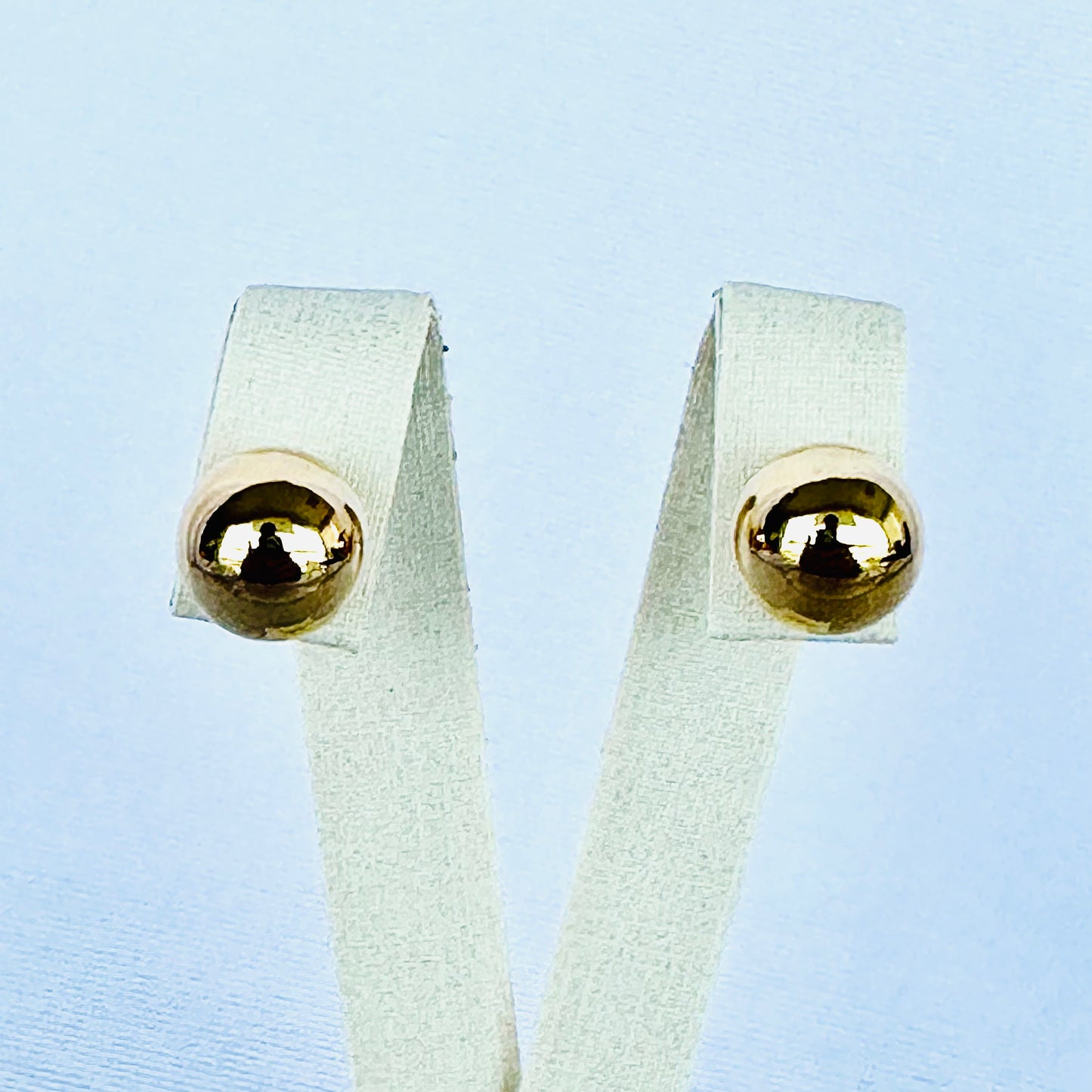 BRINCO MICHELLE GDE - BANHO DE OURO 18k
