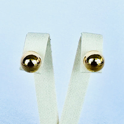 BRINCO MICHELLE GDE - BANHO DE OURO 18k