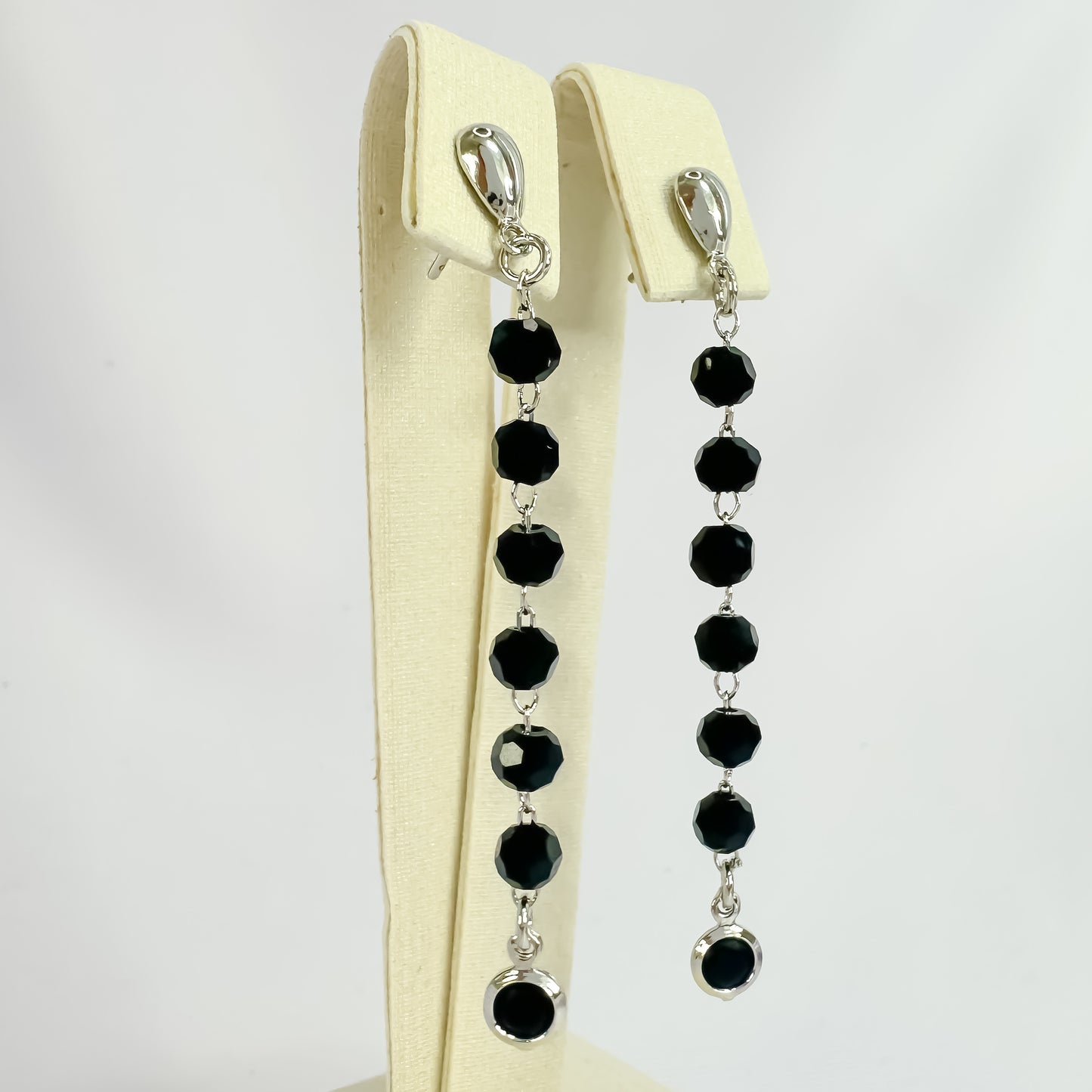 CONJUNTO OLGA - COLAR 60CM E BRINCO