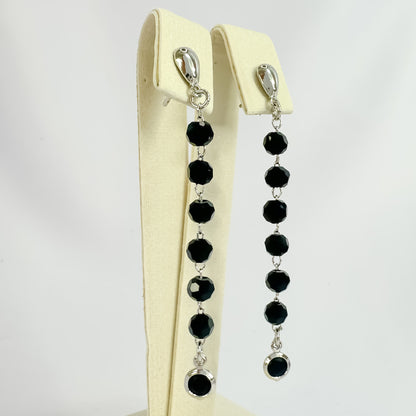 CONJUNTO OLGA - COLAR 60CM E BRINCO