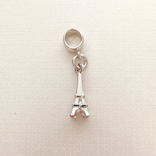 BERLOQUE VIAGEM - BANHO DE RÓDIO BRANCO - ESCOLHA SEU MODELO