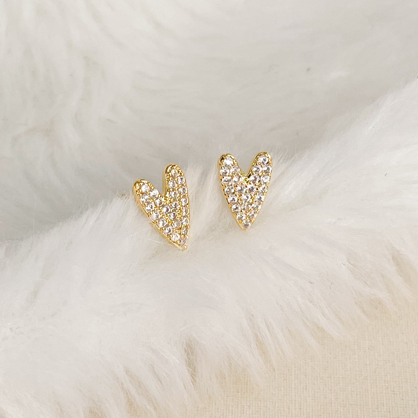 BRINCO EMOTION  - BANHO DE OURO 18k
