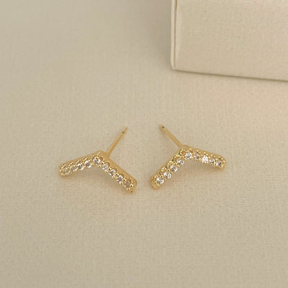 BRINCO ALICE  - BANHO DE OURO 18k