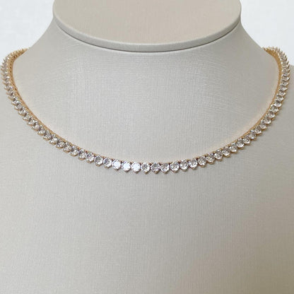 CHOKER ESPLENDOR E LUAR