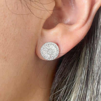 BRINCO REBECA PEQ - BANHO DE RÓDIO BRANCO