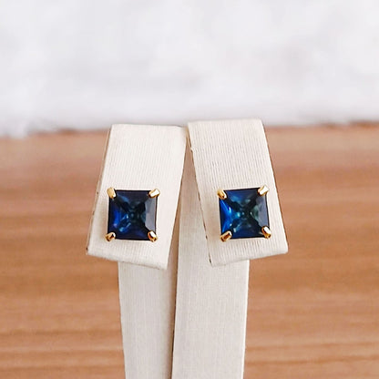 BRINCO ALANIS  - BANHO DE OURO 18k