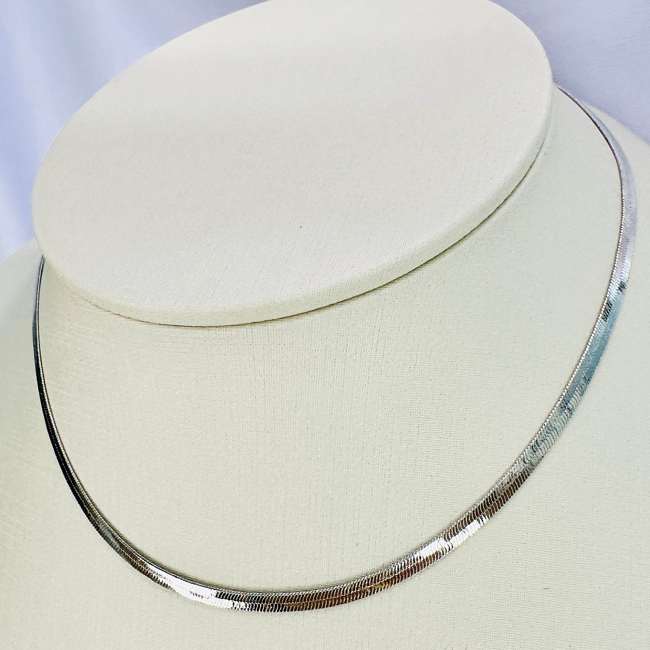 Chokers